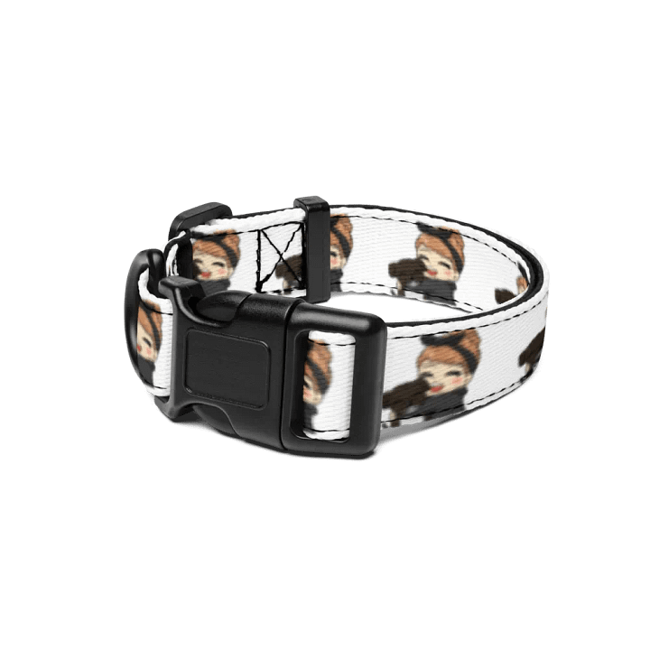 HB & Chance Collars product image (1)