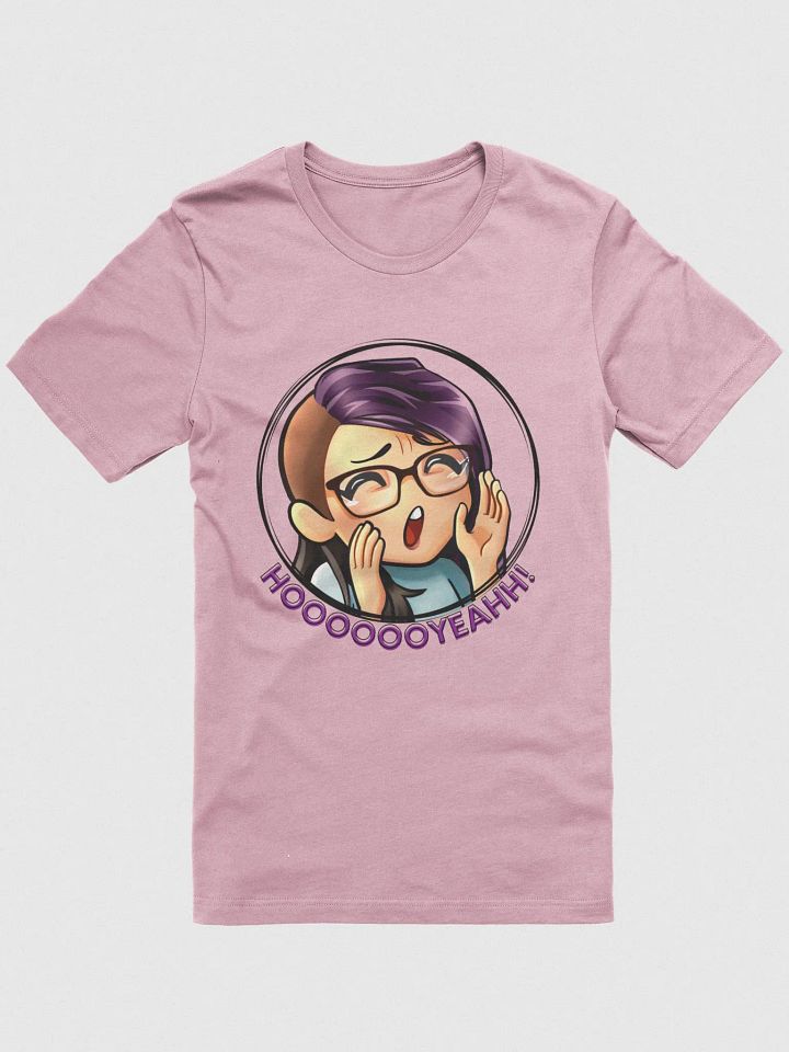 Hoyeah! Cobra T-Shirt product image (1)