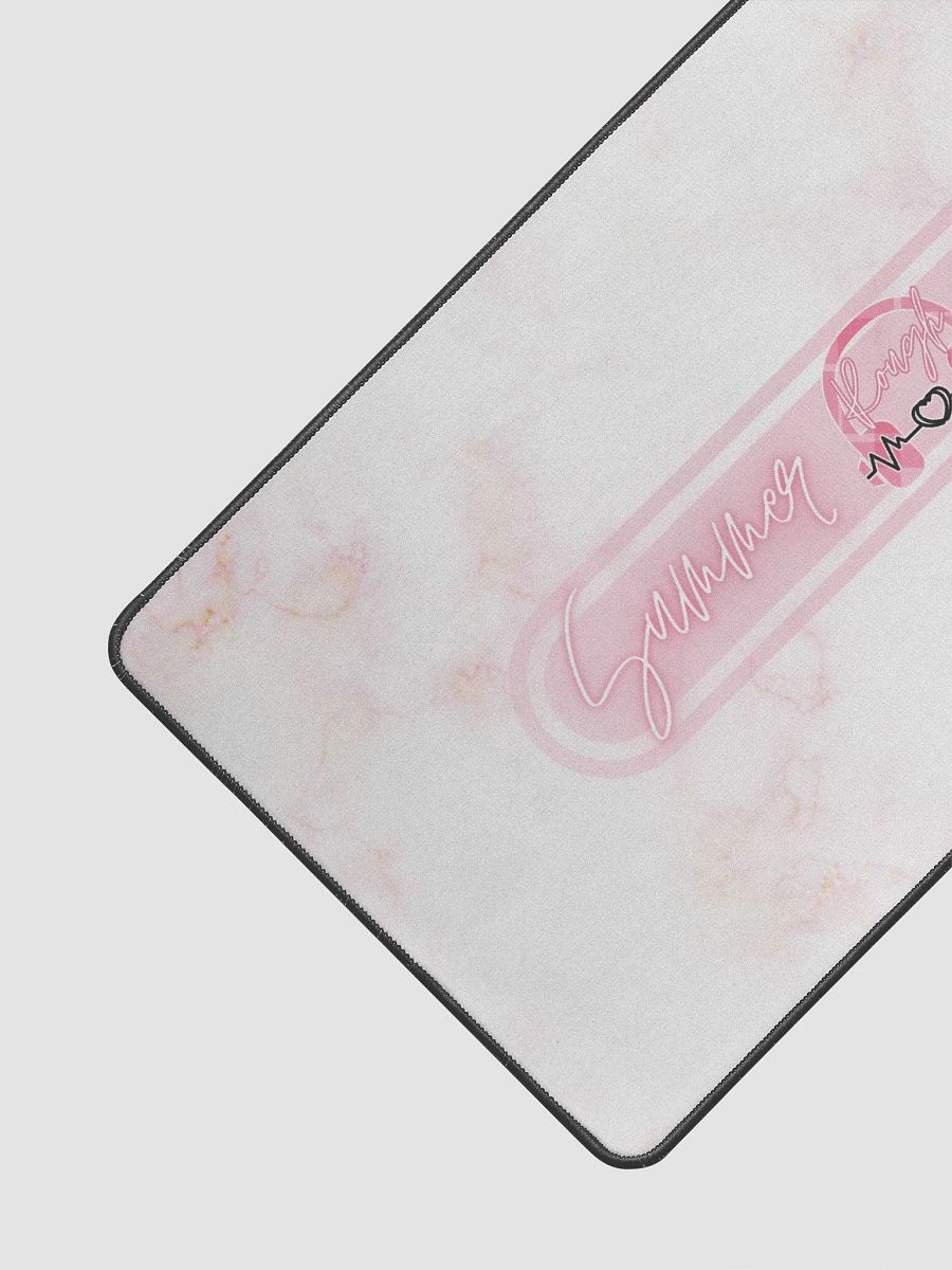 Summer R Bytes Desktop Mat product image (3)
