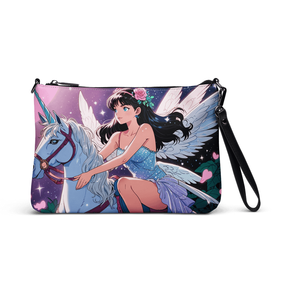 Muse Coquette Crossbody Bag product image (1)