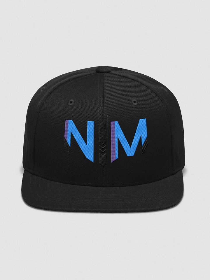 Nim Means Business Formal Hat product image (15)