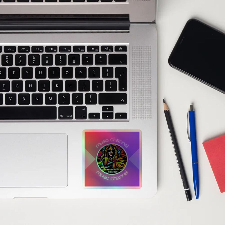 Oficial Sticker product image (11)