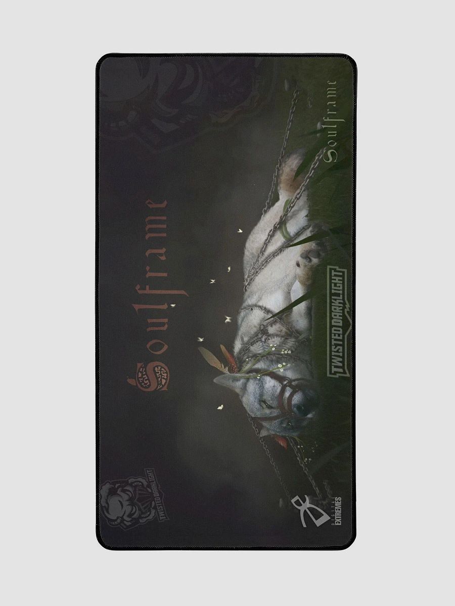 Soulframe: Orengall's Call (The Omen Wolf) product image (3)