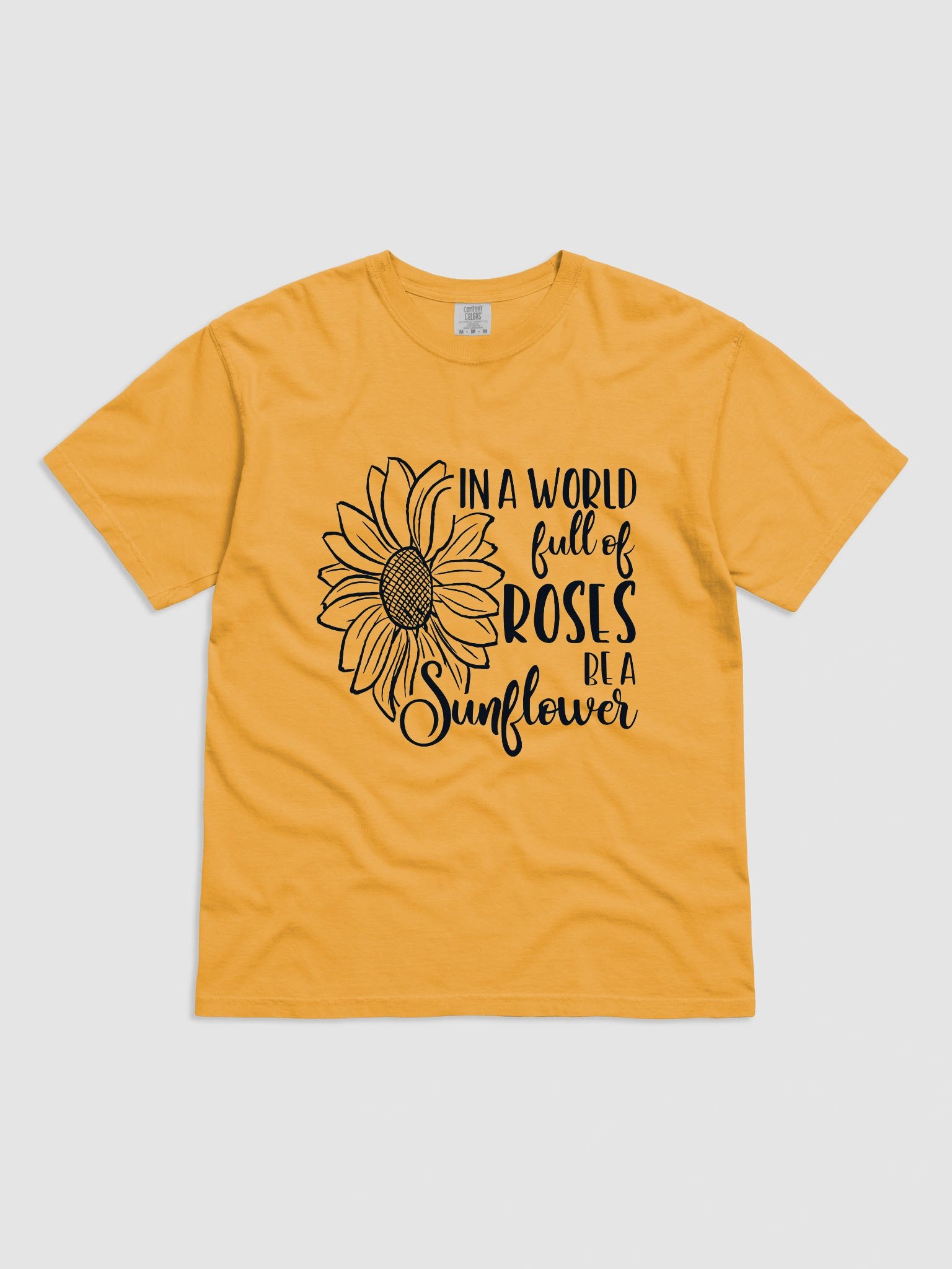 Be A Sunflower Tee product image (89)