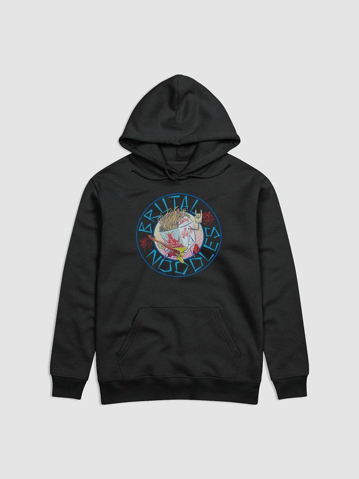 Bluetal Noodles Hoodie product image (1)