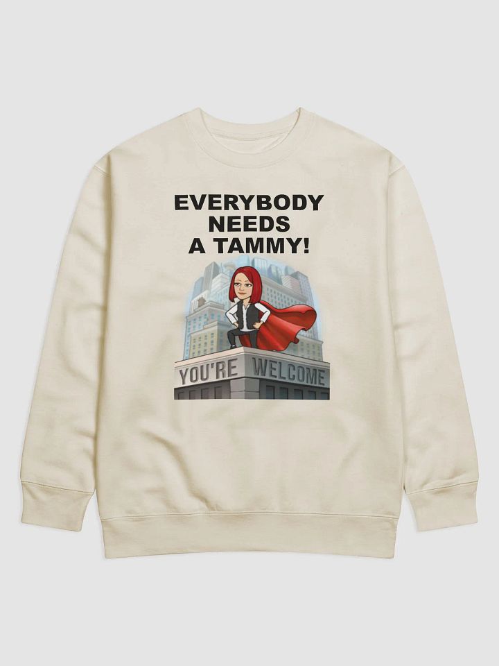 TAMMY T-SHIRTS product image (1)
