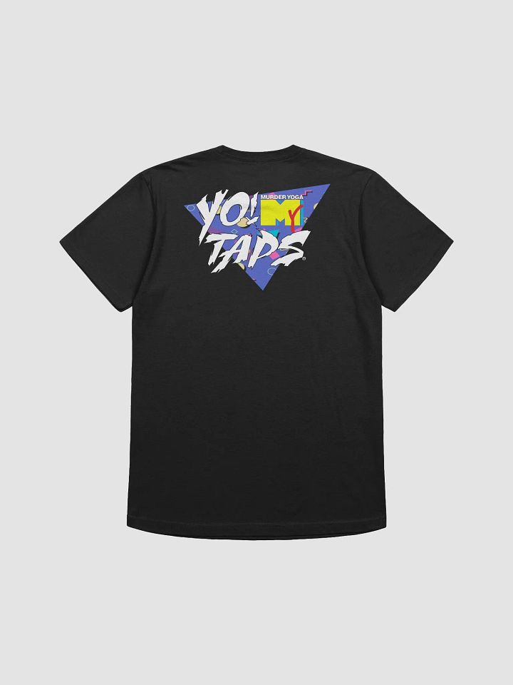 Yo! Murder Yoga Taps V2 product image (2)