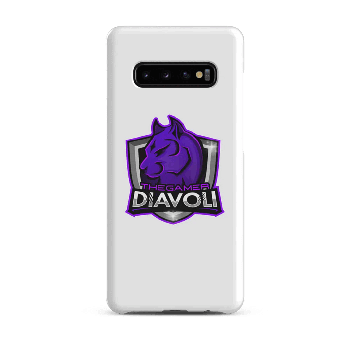 The Gamer Samsung Case product image (47)