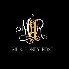 Milk Honey Rose ™