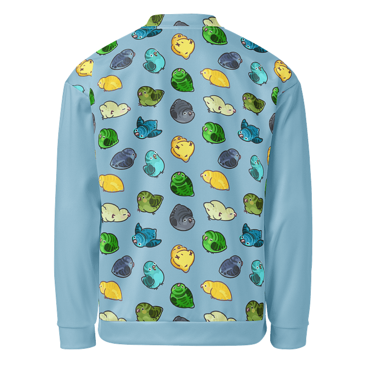 Linnie Doots Jacket product image (2)