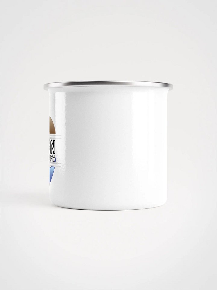 White Mug Light Left product image (1)