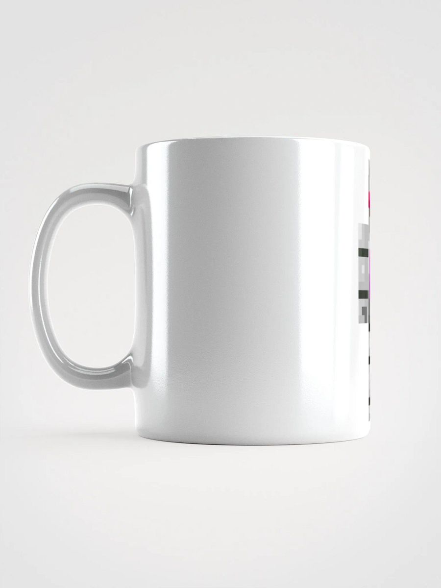 Funtime3Freddy3 Minecraft Skin Mug product image (17)