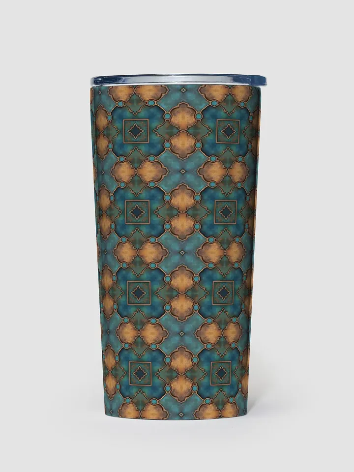 20 oz Stainless Steel Tumbler #18582414 product image (1)