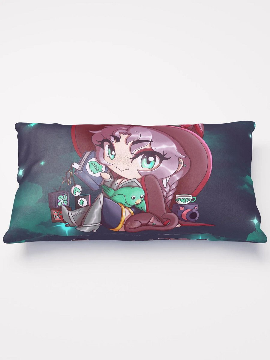 Saemi Chilling - Pillow product image (2)