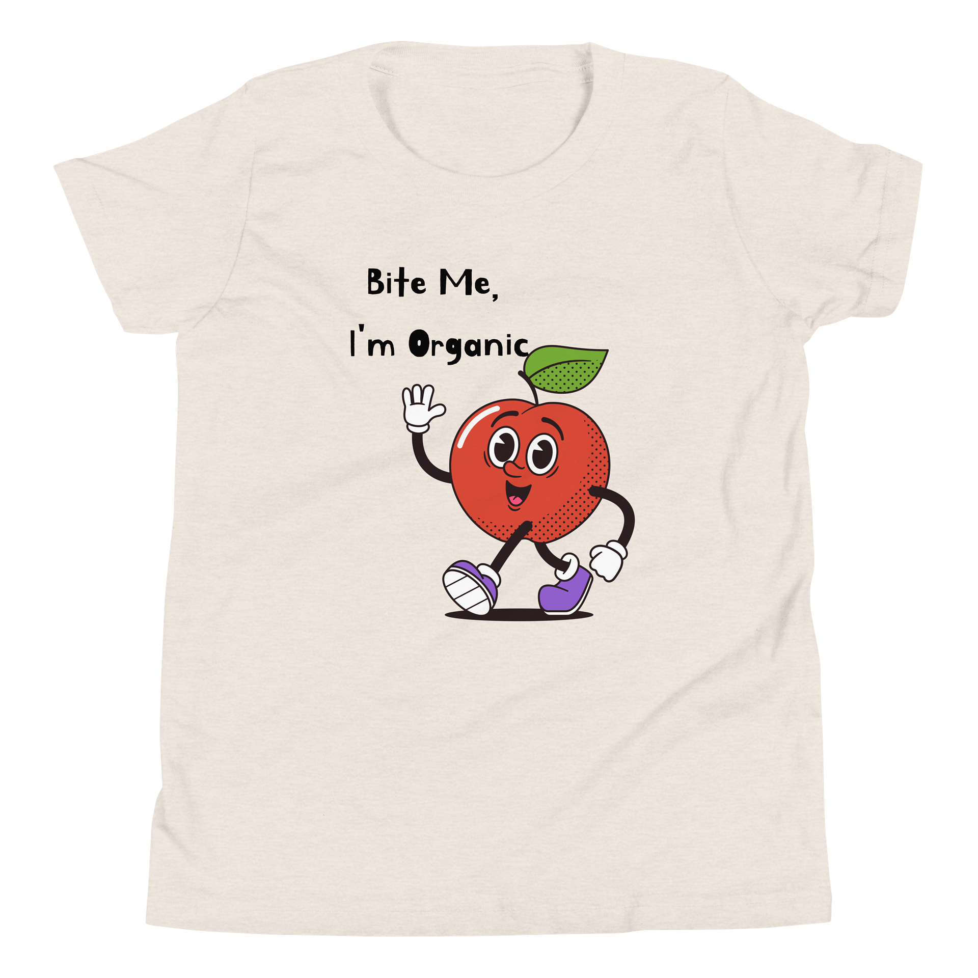 Bite Me I’m Organic product image (1)