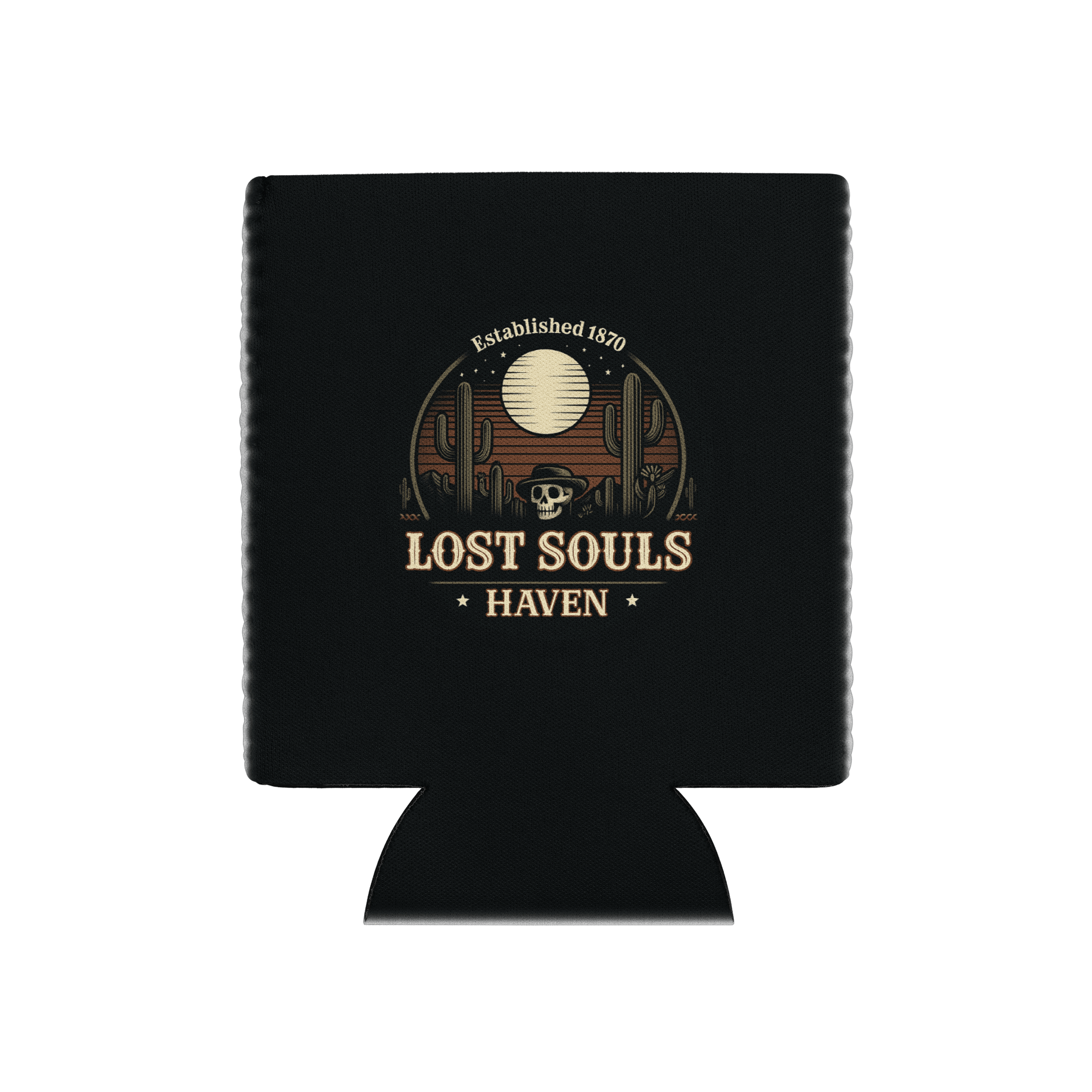 Lost Souls Haven Coozie product image (1)
