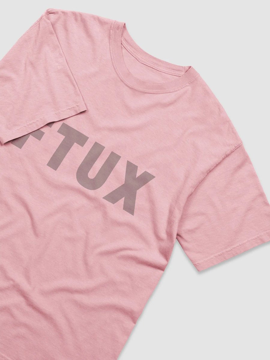 FTUX Free Range T-Shirt product image (10)