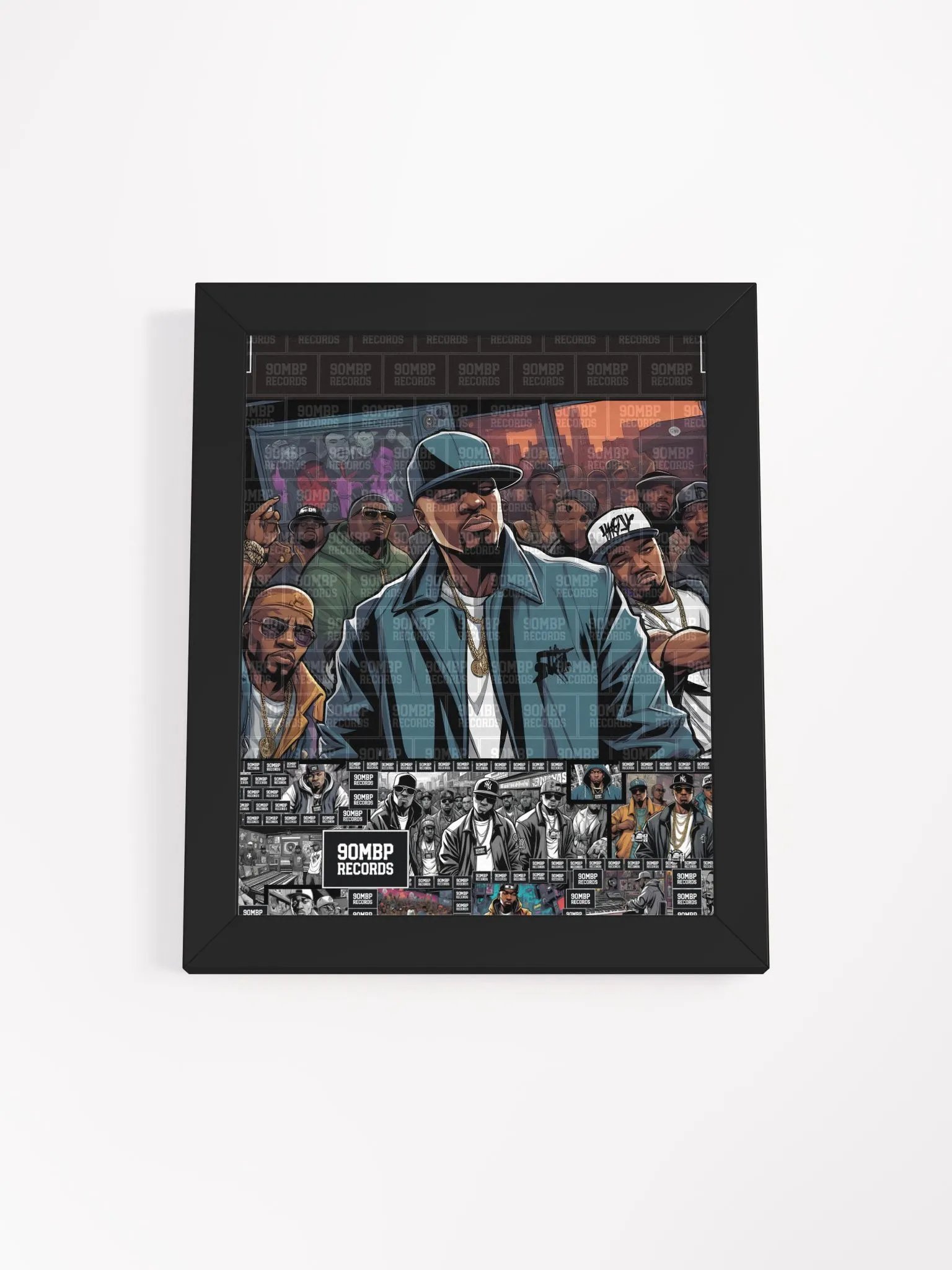 90MBP-FASHION-STREET-CREDIT-POSTER product image (2)