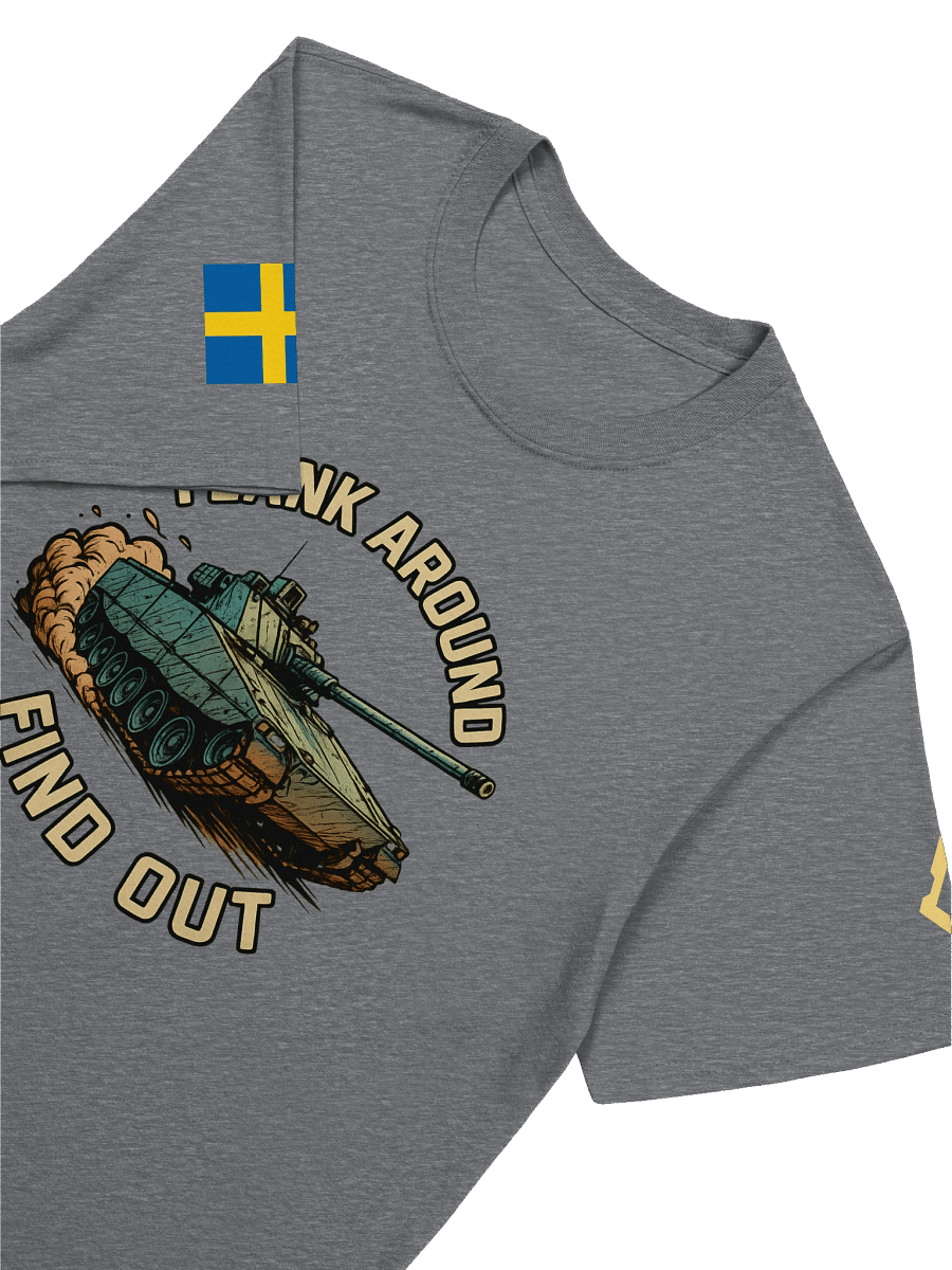 Flank Around and Find Out - SWE product image (7)