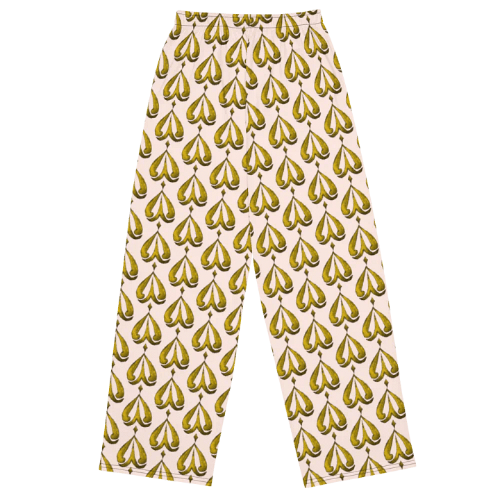 Super Rare Wide-Leg Pants product image (2)