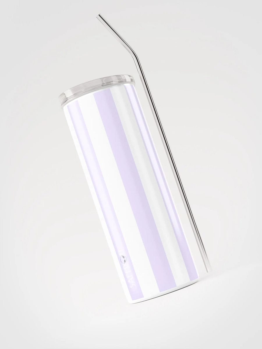 Alien Summer purple Tumbler product image (3)