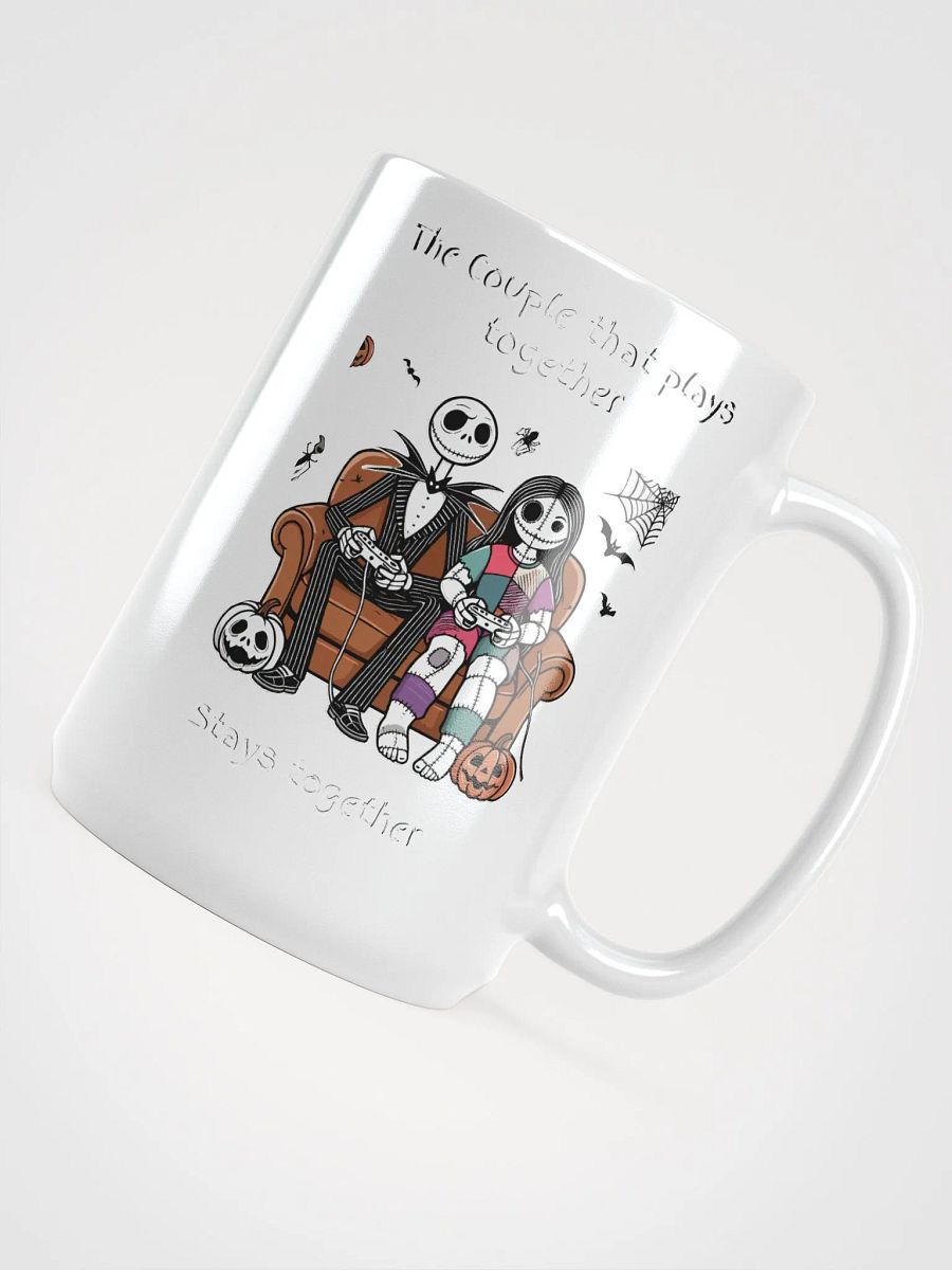 XP Booster Mug product image (4)