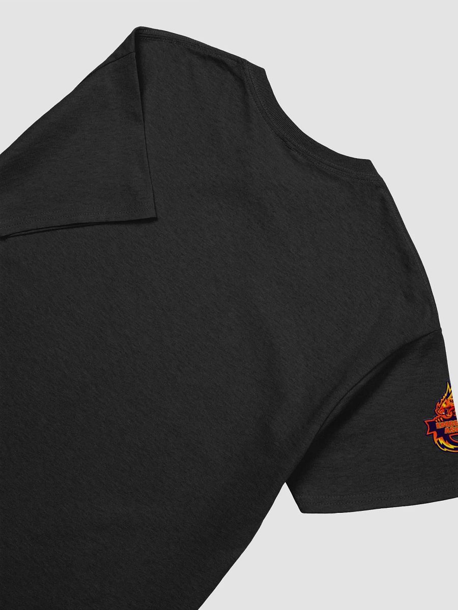 Keep Calm with ETA Logo on Right Sleeve. product image (4)