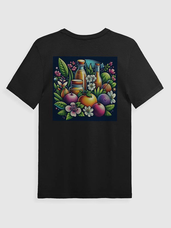 Fruitful Harmony Graphic T-Shirt product image (6)