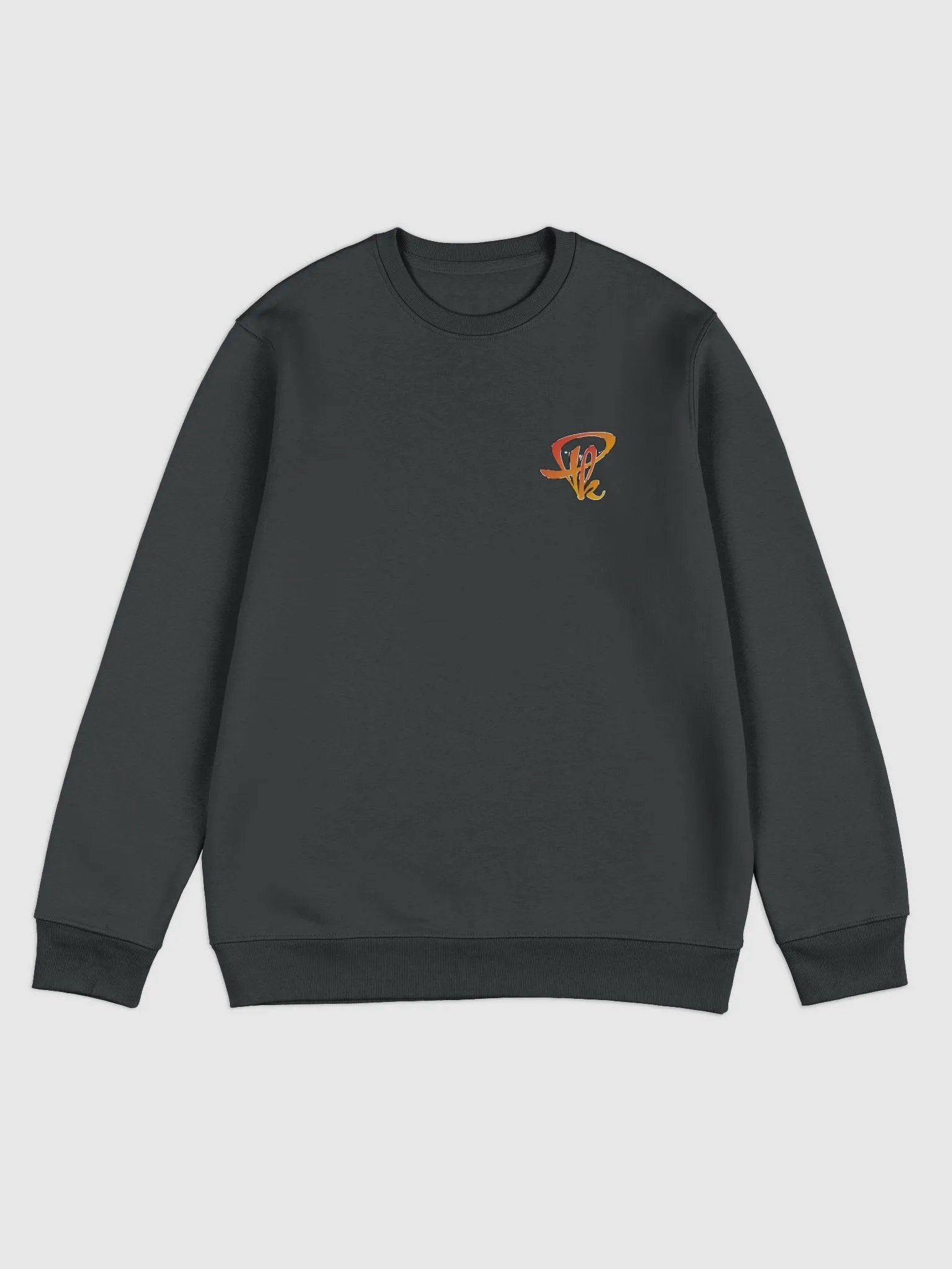 PRINCE K The Unisex Eco Sweatshirt product image (1)