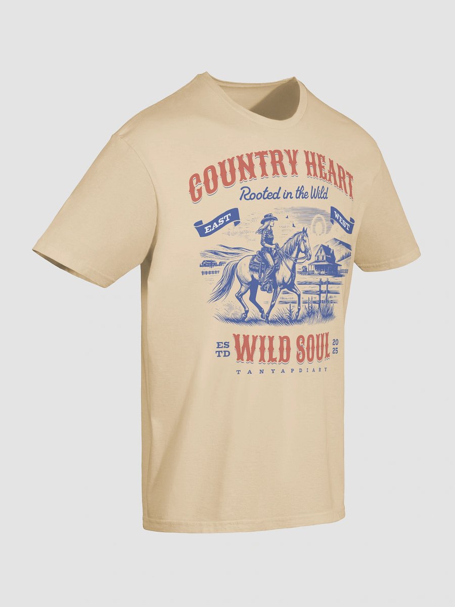Country Heart product image (10)
