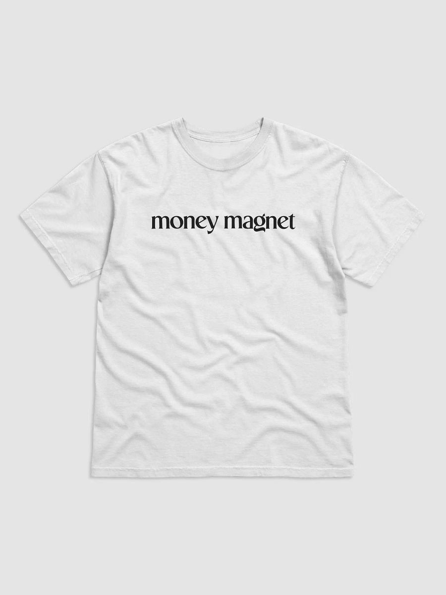 Money Magnet Tee product image (7)