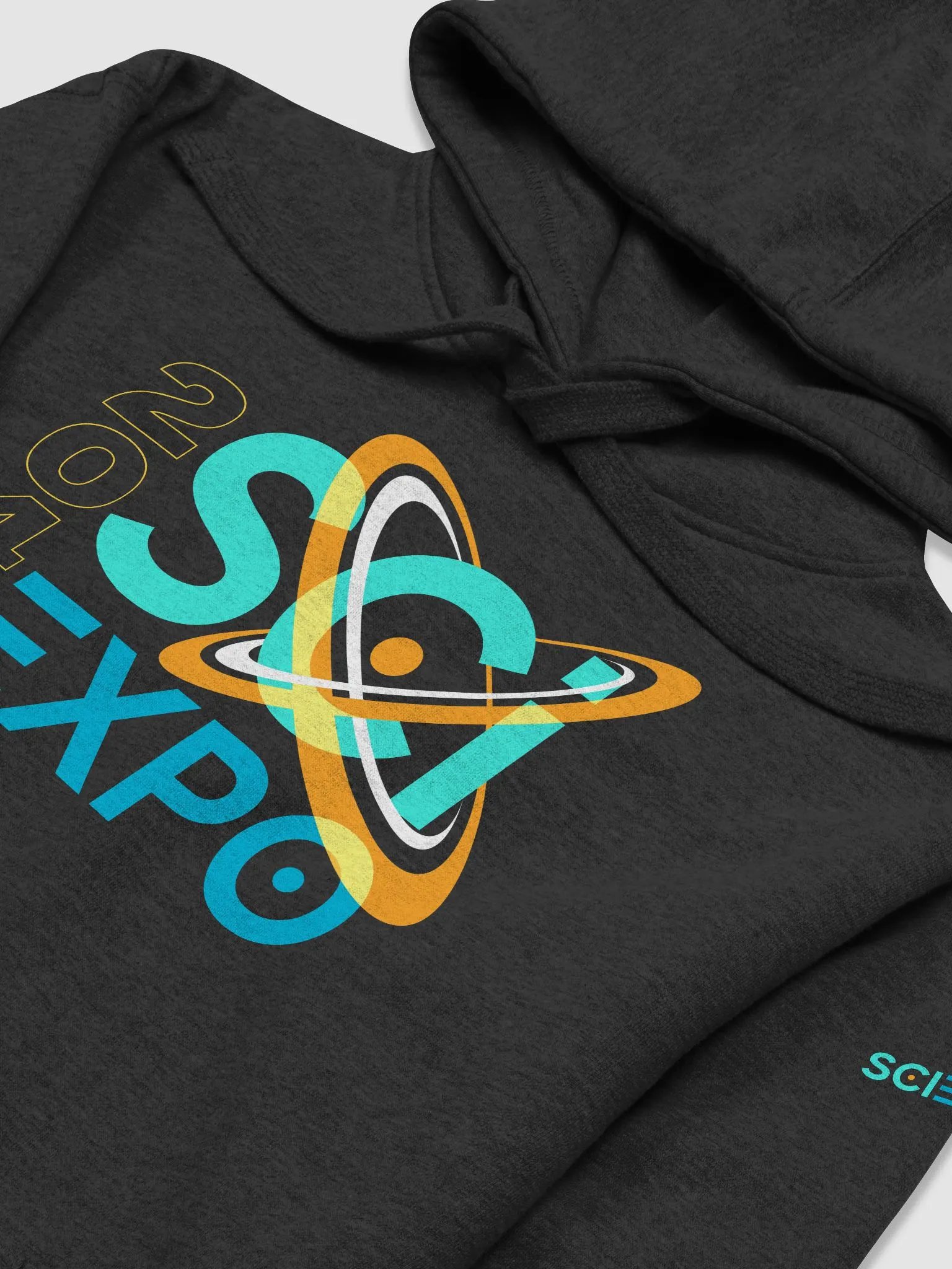 Sci Expo 2049 Hoodie product image (1)