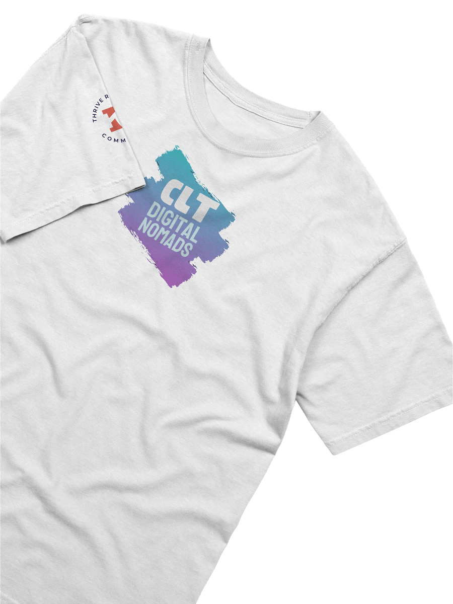 Heckofa Heavy T-Shirt/light-CLT product image (3)