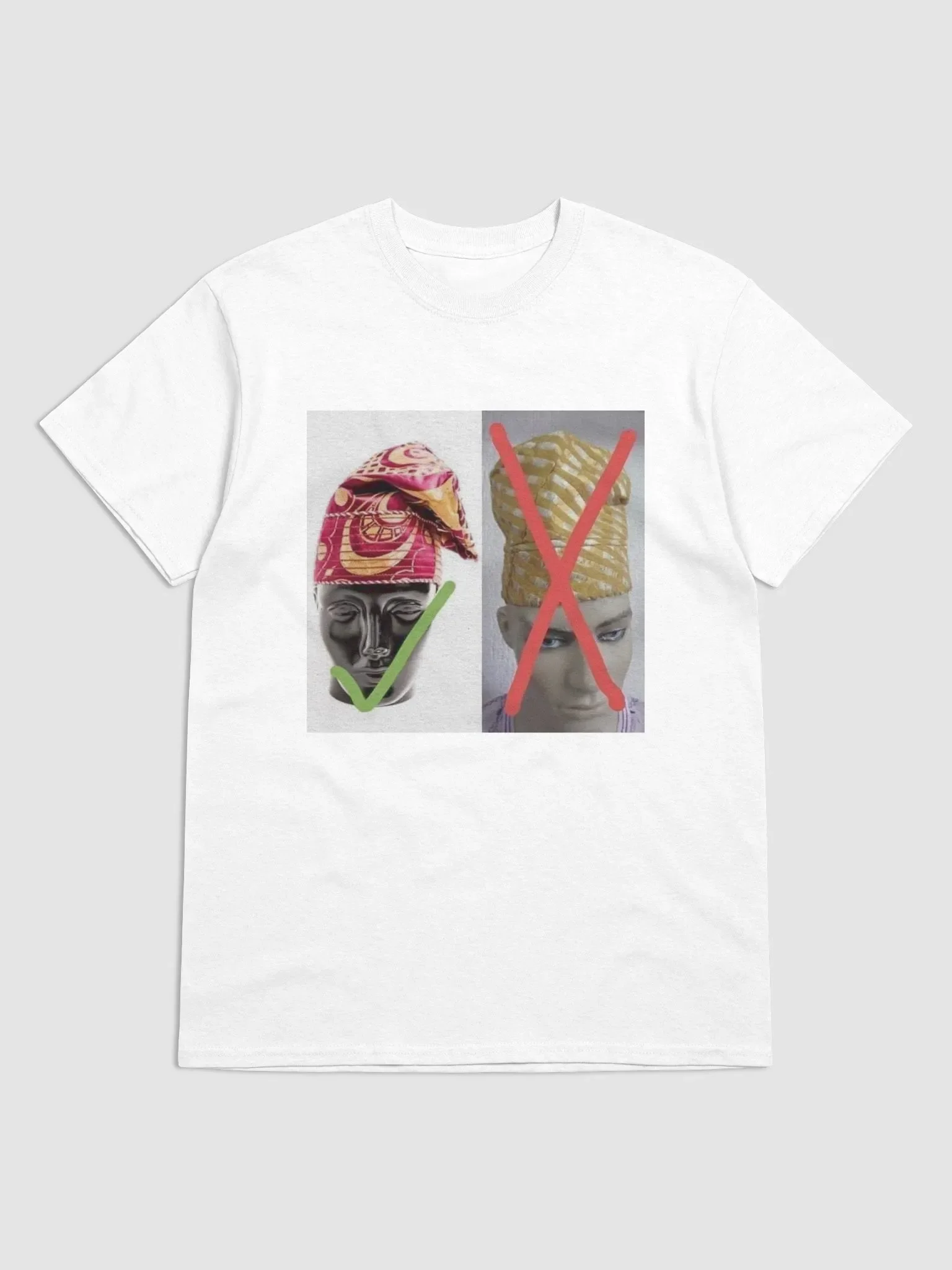 Fìlà Gobi não é chapéu de cozinheiro! Não passe vergonha! 🙄 product image (4)