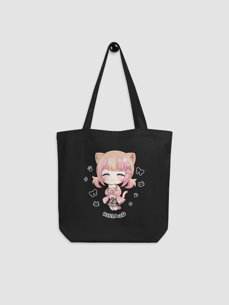 Tote Bag (Double-sided) product image (3)