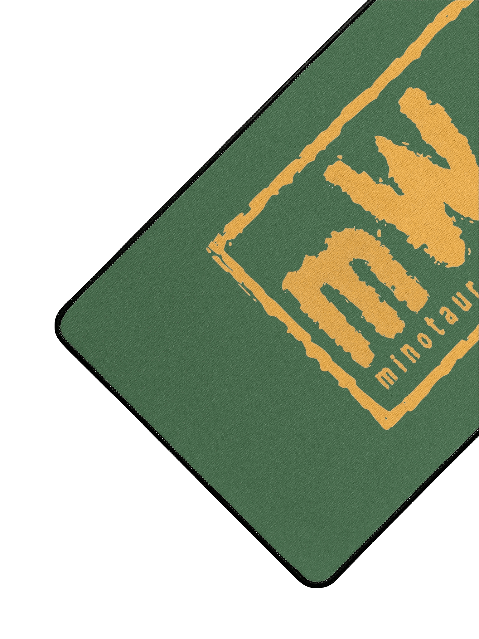 mWo ™ Desk Mat (Forgotten Green) product image (3)