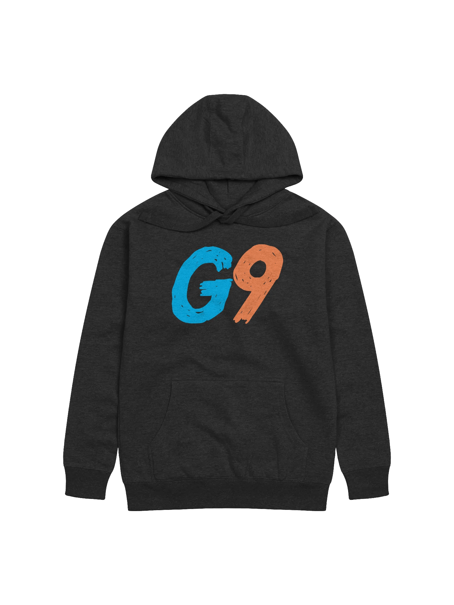 DEAD INSIDE HOODIE product image (2)