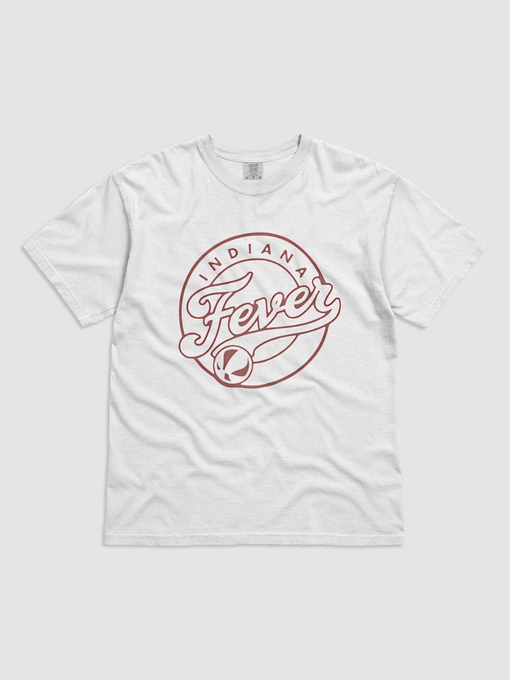 Indiana Fever Stranger Things T-Shirt product image (1)