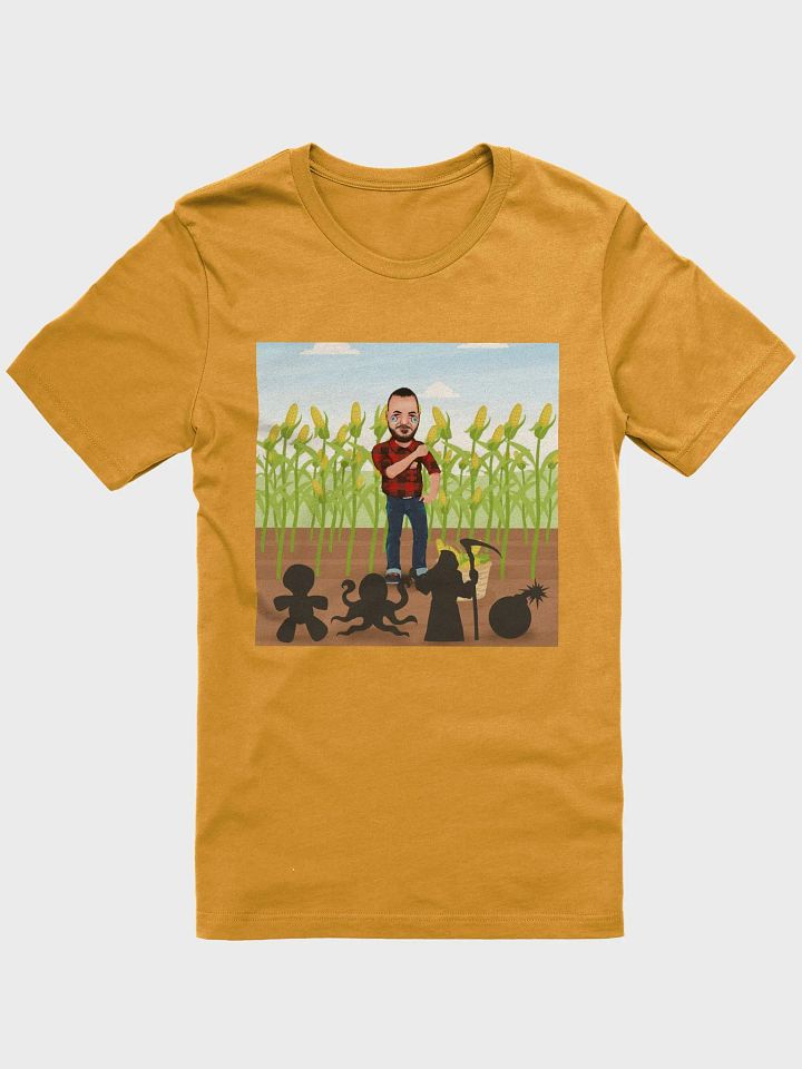 The Worst T-Shirt Design Ever product image (1)