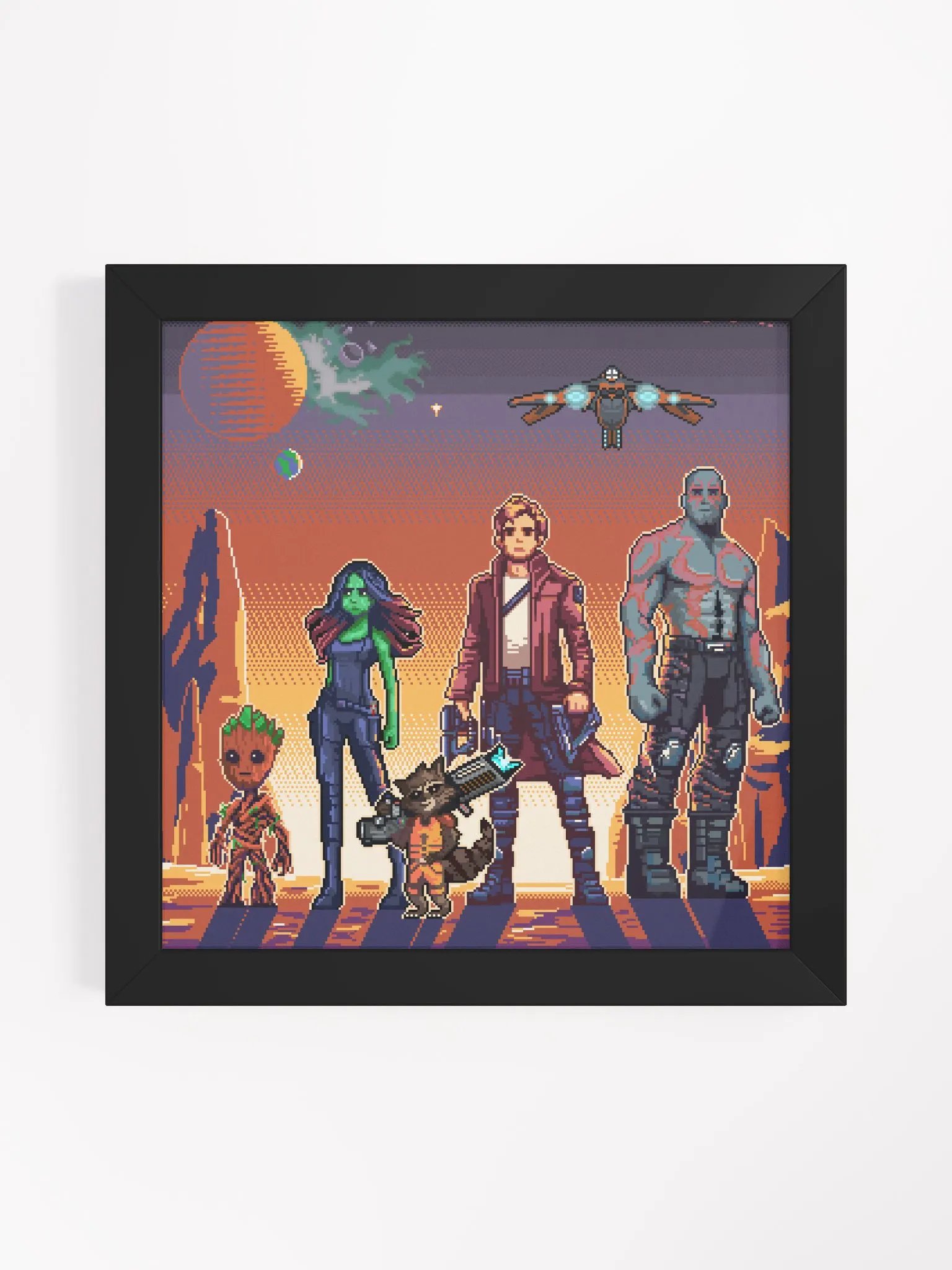 Guardianes de la galaxia product image (3)