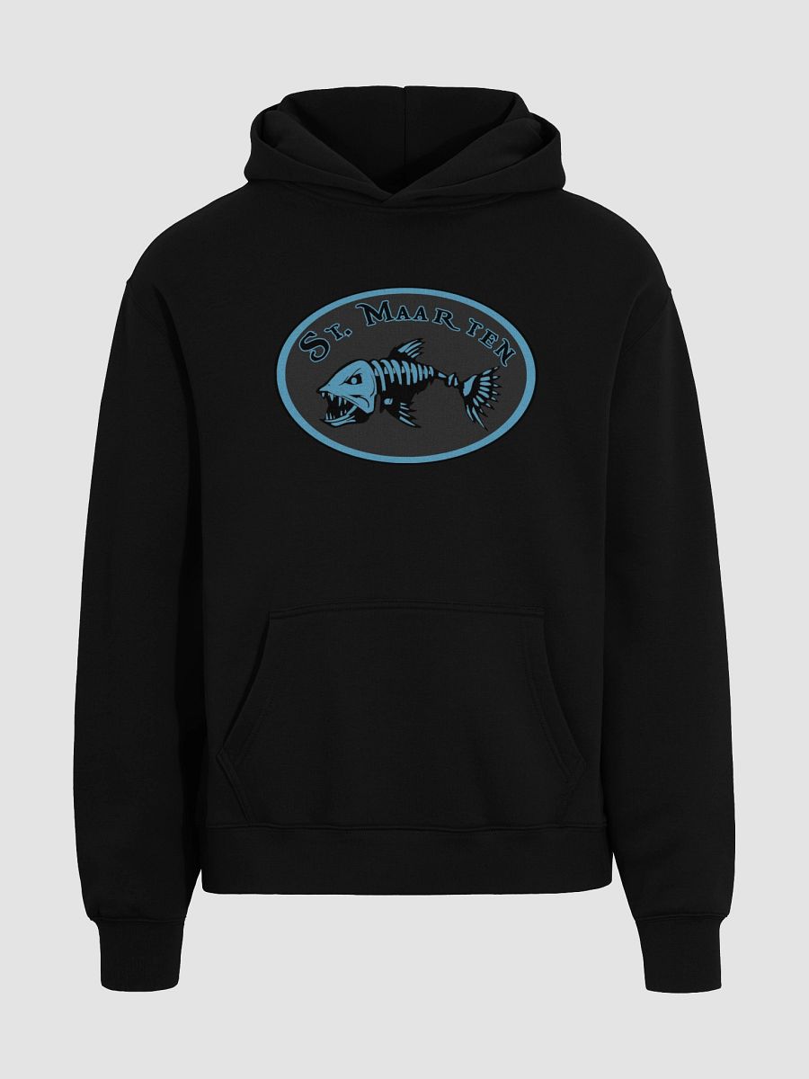 St. Maarten Hoodie product image (3)