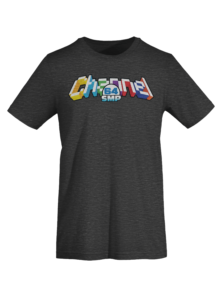 Channel 64 T-Shirt product image (20)