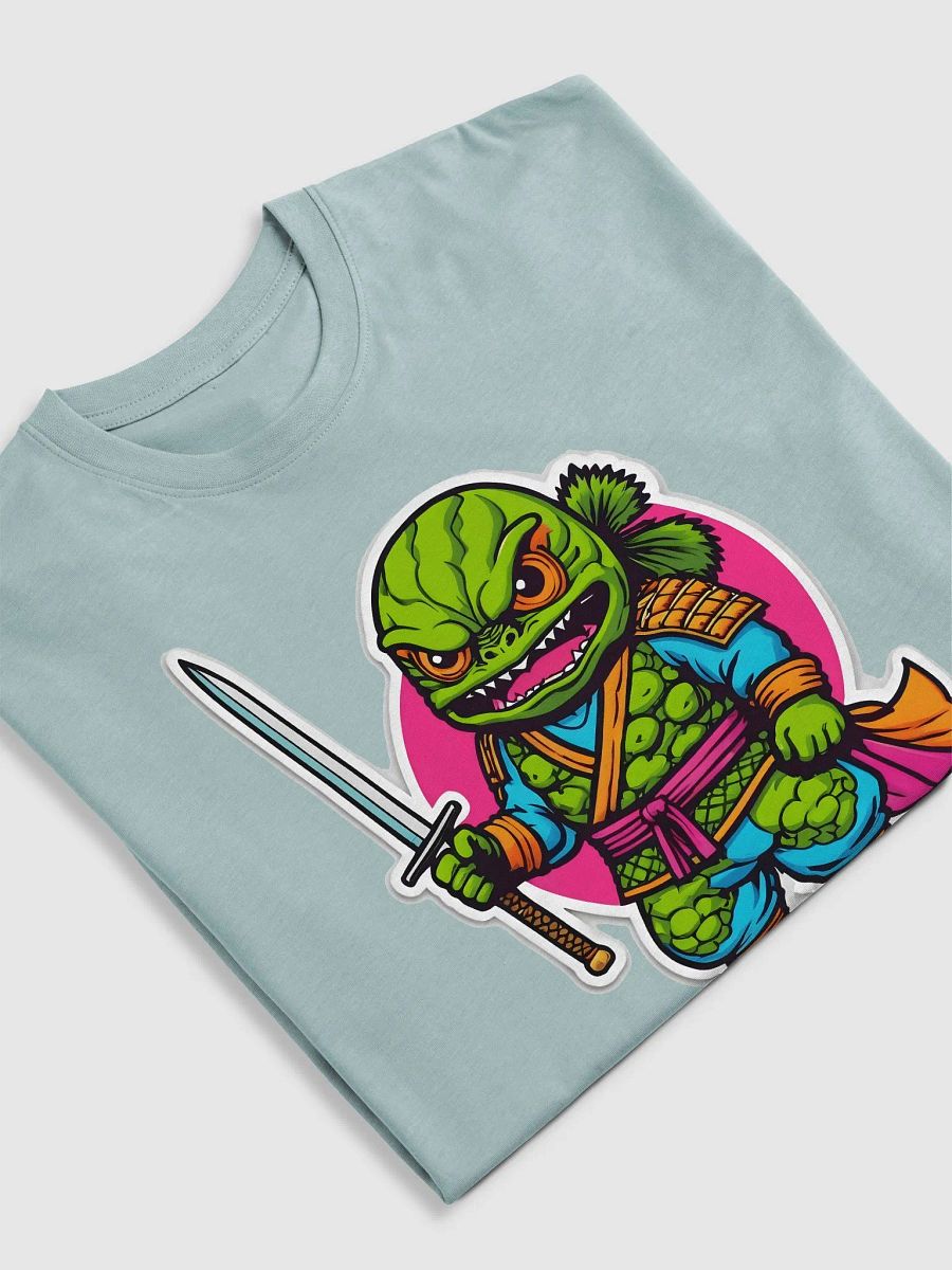 Ninja Turtle Warrior Sticker product image (34)
