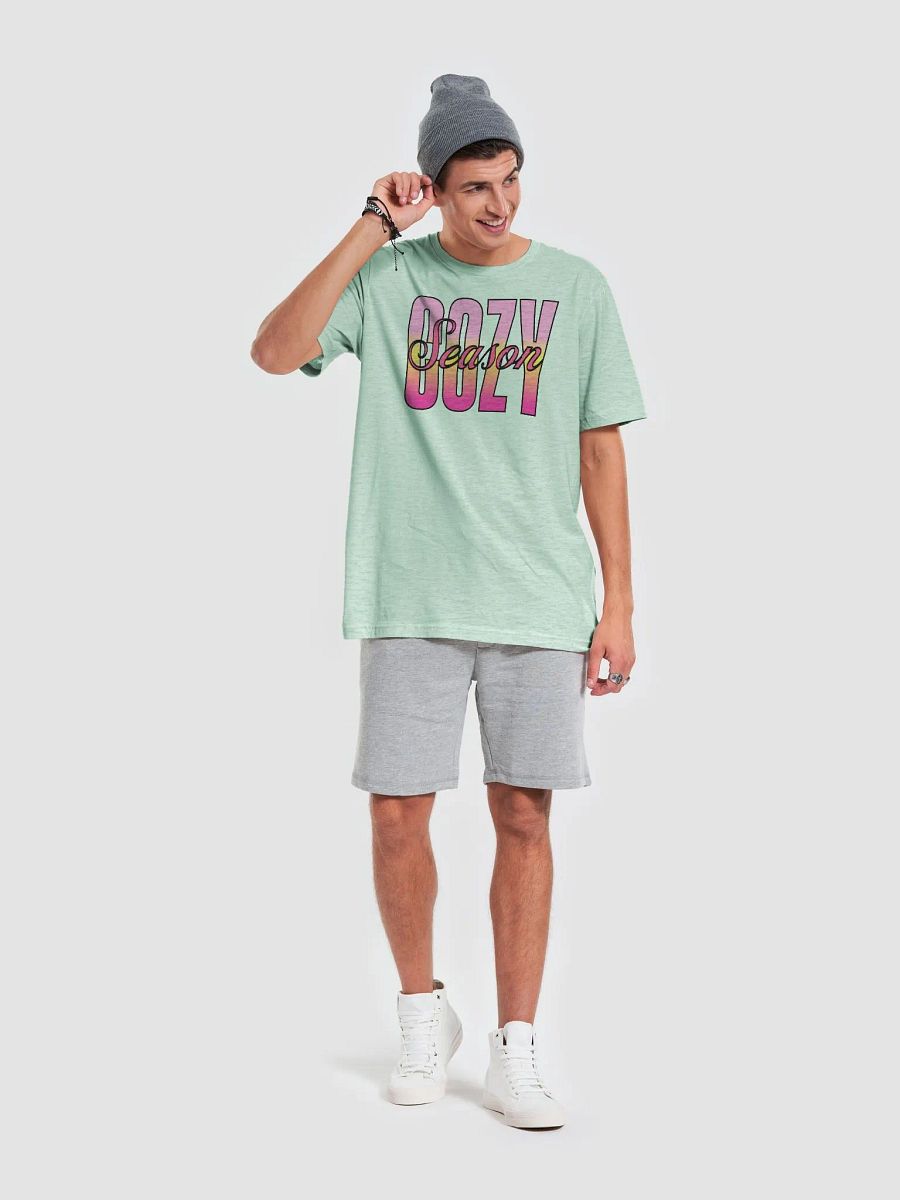 Cozy Season Sunset T-Shirt product image (22)