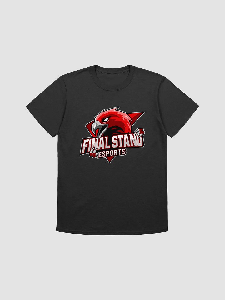 Final Stand Gildan Unisex Softstyle T-Shirt product image (1)