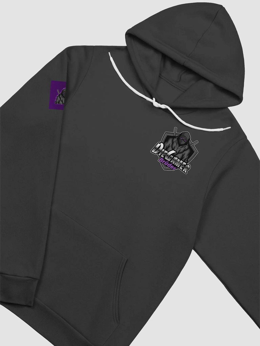 DieGamerBrüder Kapuzenpullover product image (3)