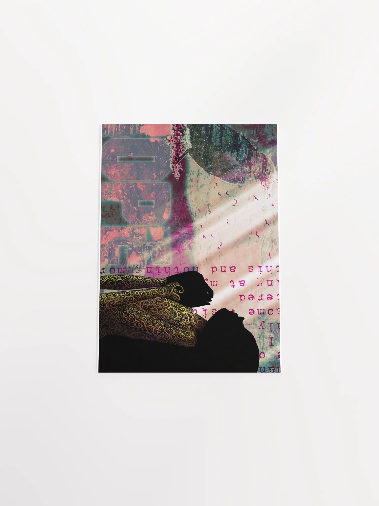 Praying Girl product image (33)