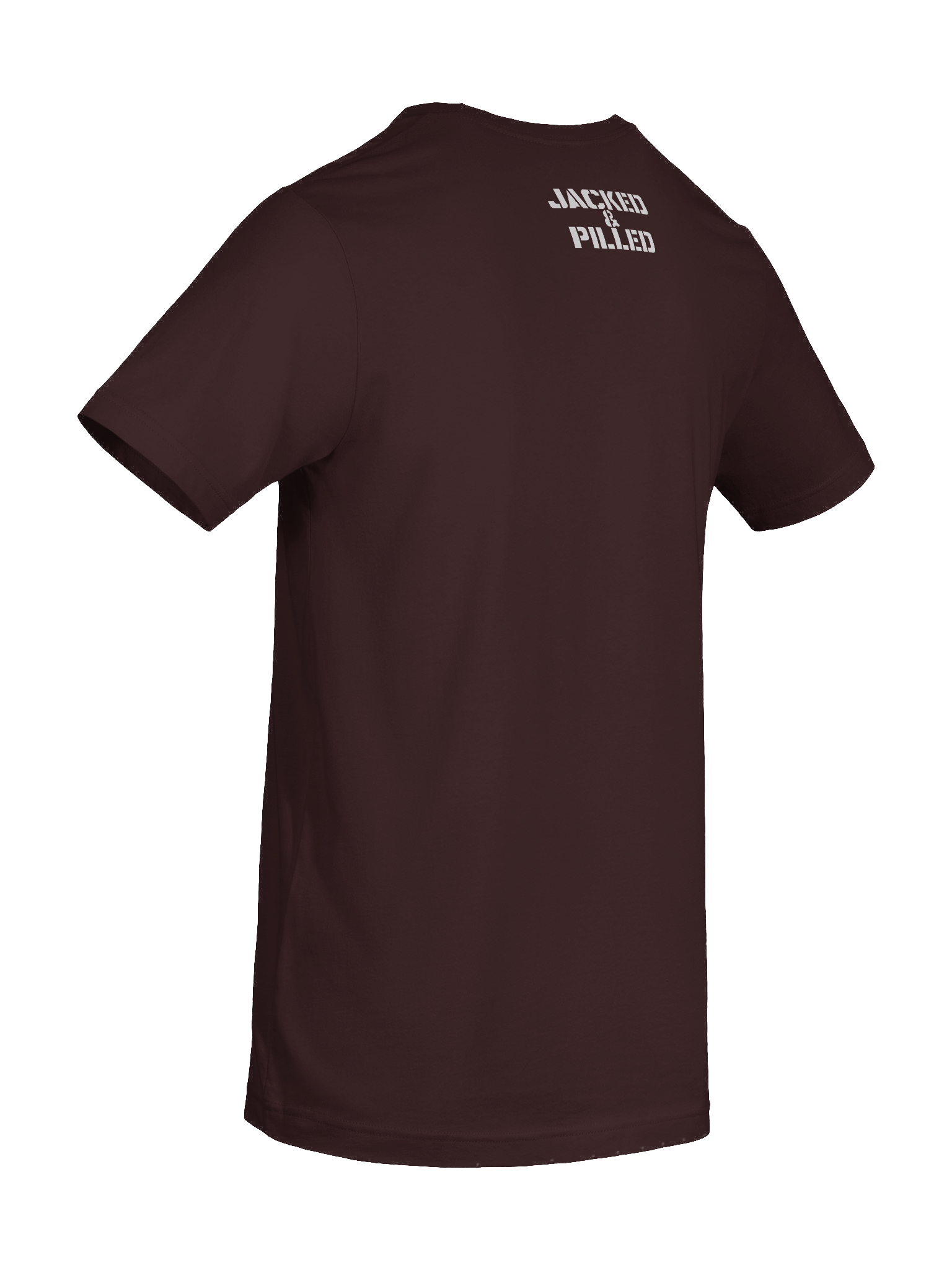 Muscle Mummy - Jacked & Pilled™ tee product image (10)