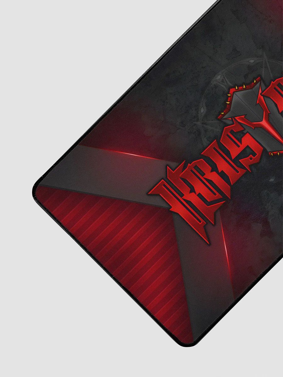 Krisydra Logo Deskmat product image (3)