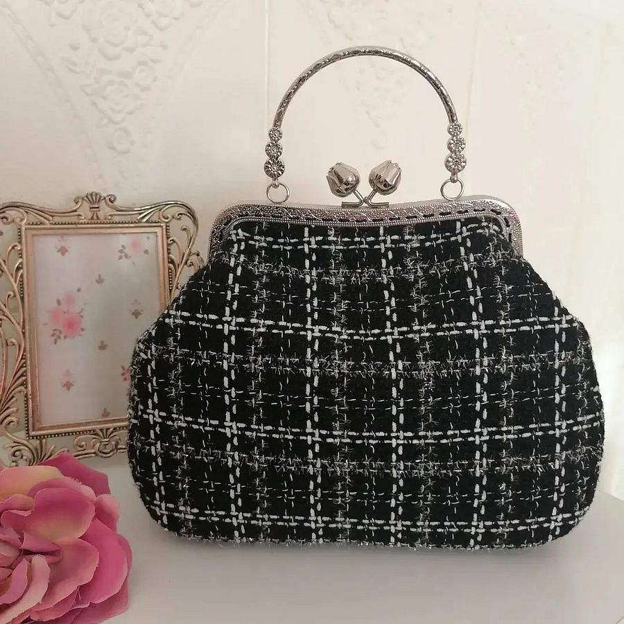 Tweed # 3 product image (2)